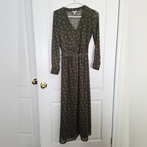 NWOT LUCKY BRAND Dress, Size XS